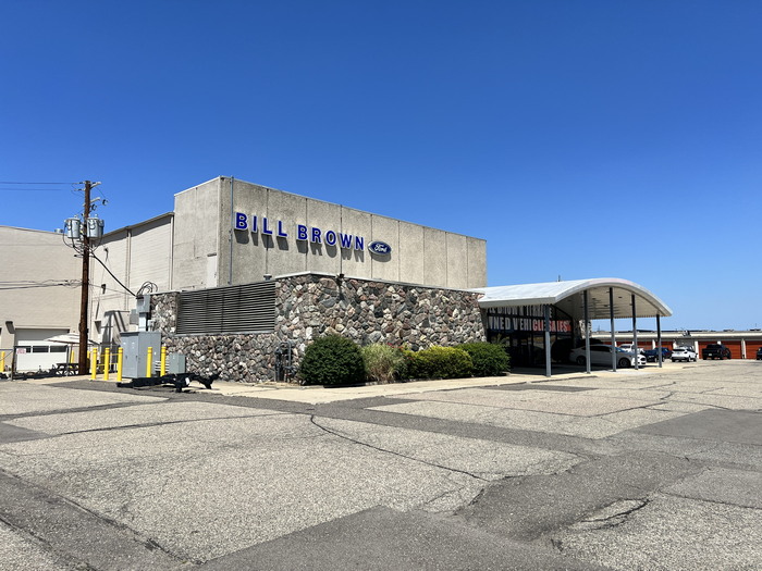 Terrace Cinema 4